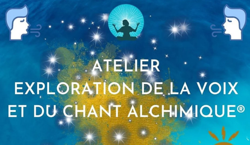 Flamme de vie, conference 1